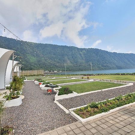 Richland Bali Otel Bedugul  Dış mekan fotoğraf