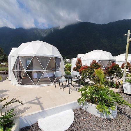 Richland Bali Otel Bedugul  Dış mekan fotoğraf