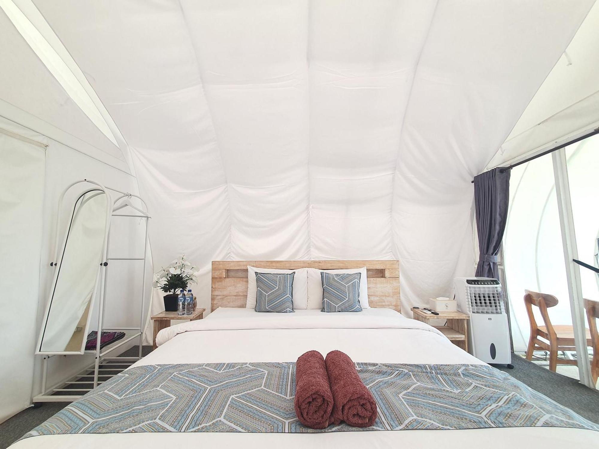 Richland Bali Otel Bedugul  Dış mekan fotoğraf
