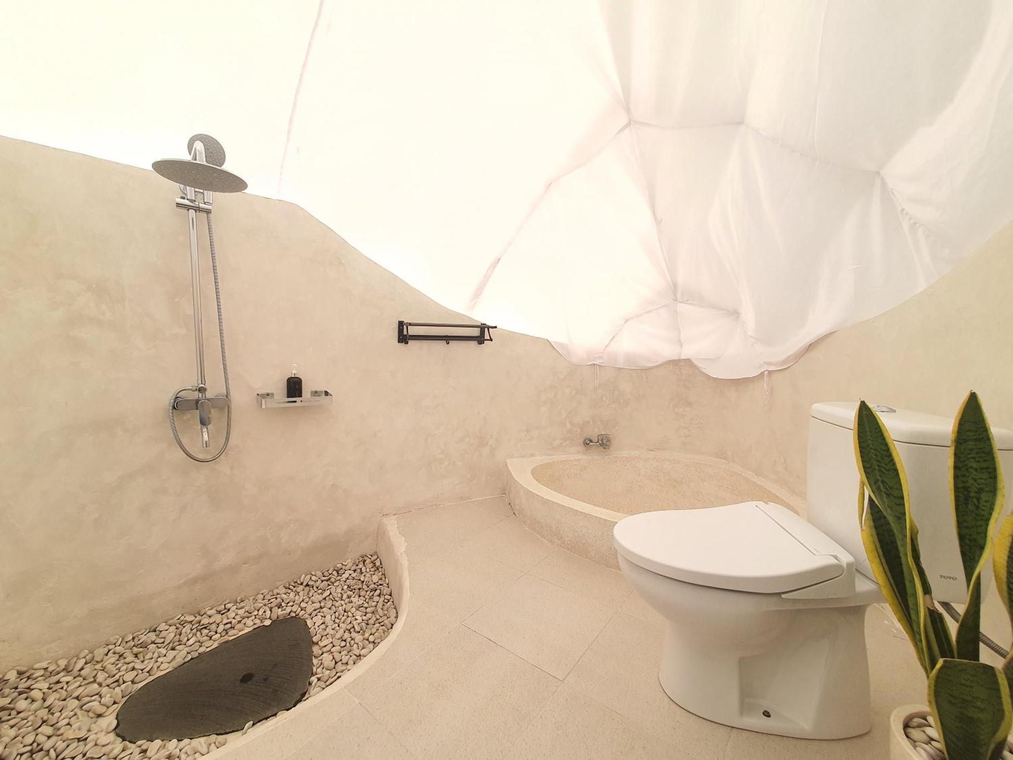 Richland Bali Otel Bedugul  Dış mekan fotoğraf
